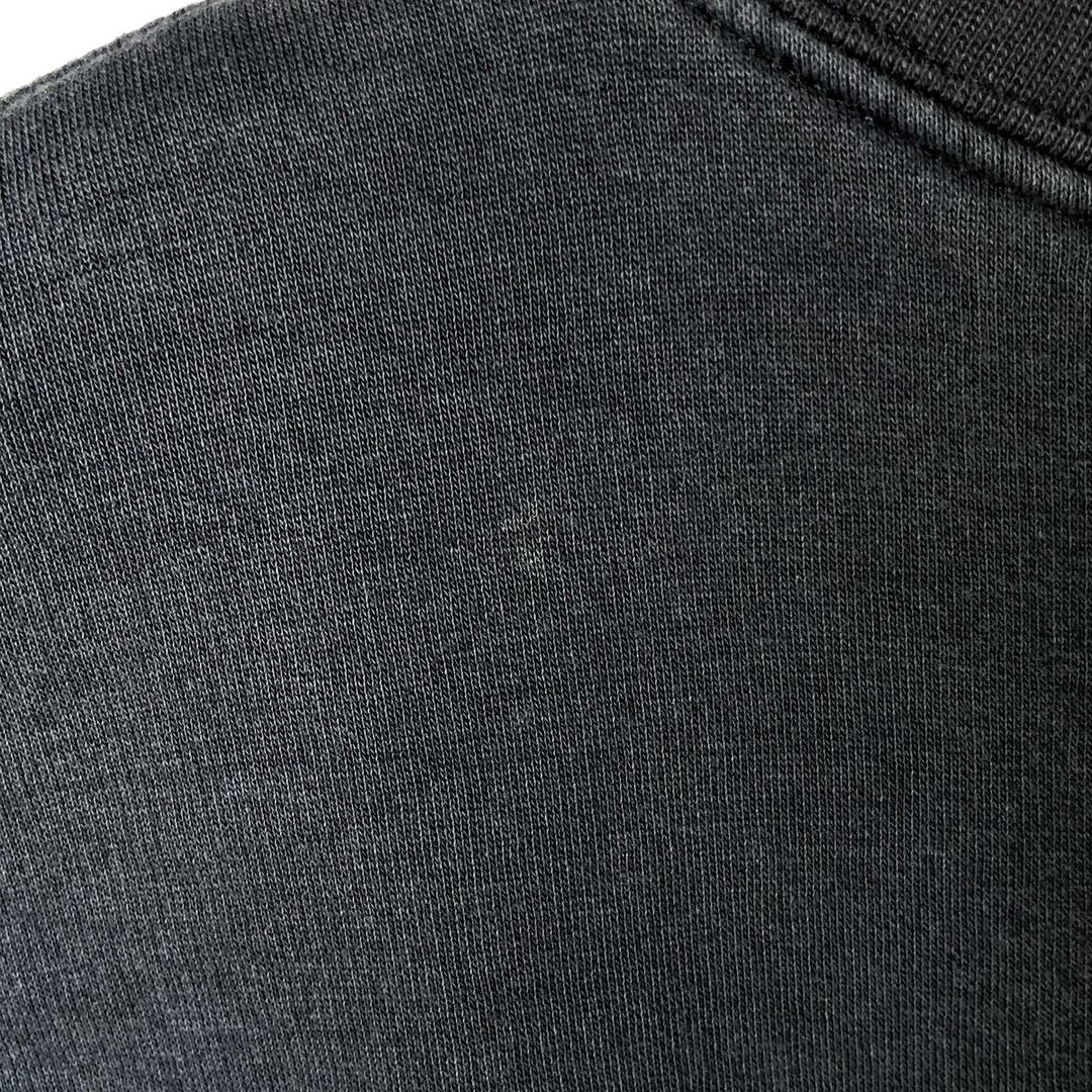 Harley-Davidson Advertising Sweatshirt, Men's XXL unclear Navy blue Vintage Second Hand