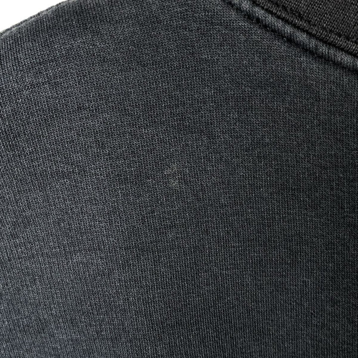 Harley-Davidson Advertising Sweatshirt, Men's XXL unclear Navy blue Vintage Second Hand