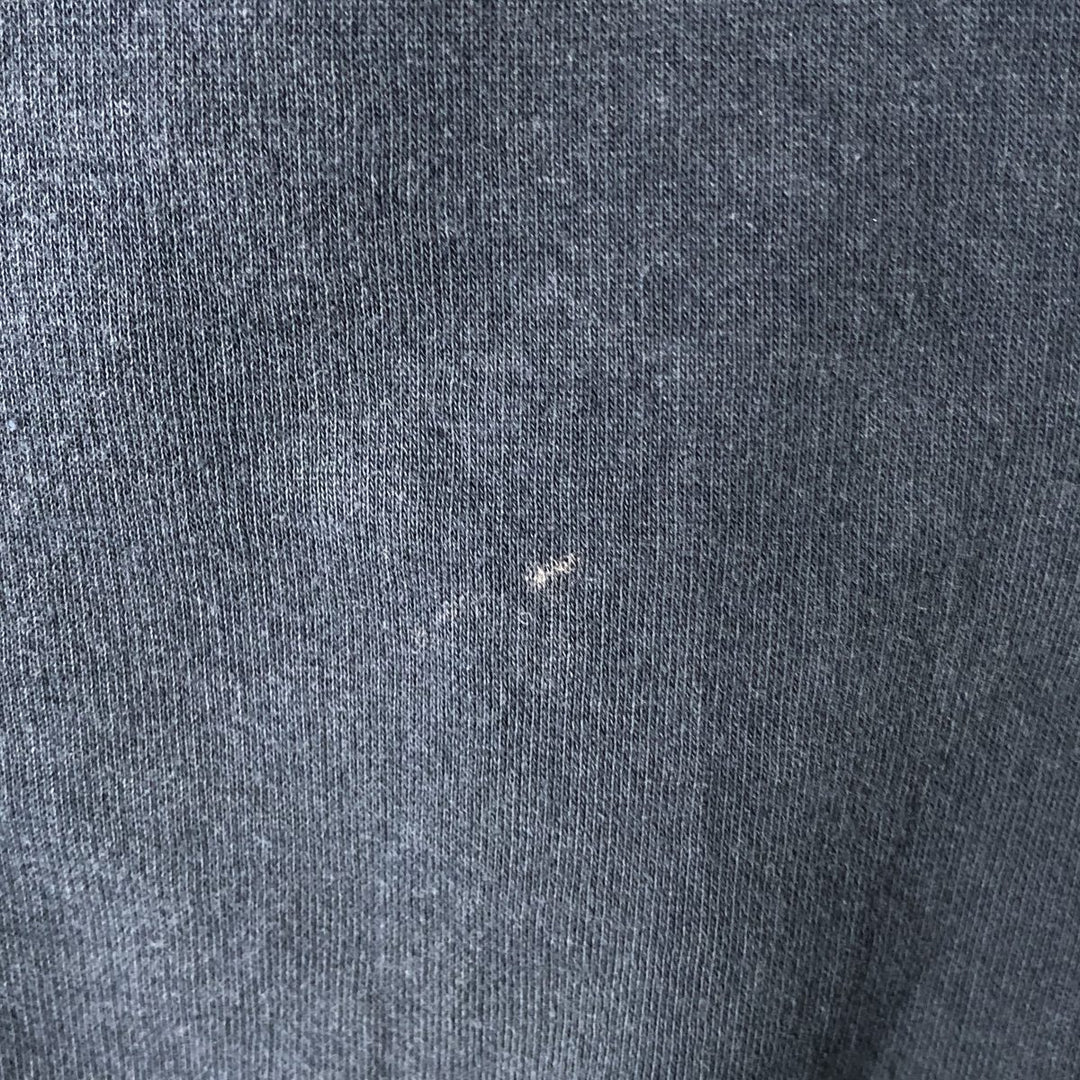 Harley-Davidson Advertising Sweatshirt, Men's XXL unclear Navy blue Vintage Second Hand