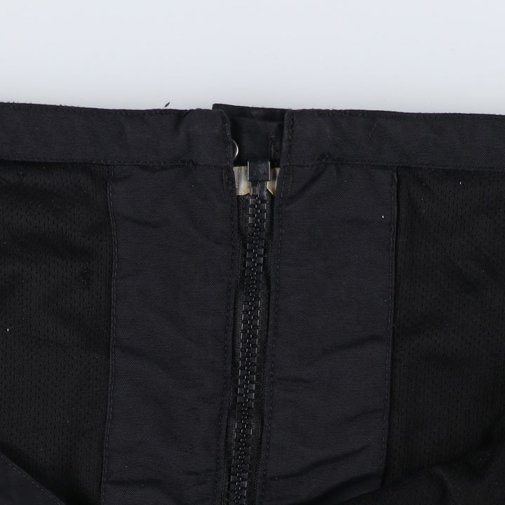 Carhartt Nylon Parka, Men's Size L Nylon black type Vintage Second Hand