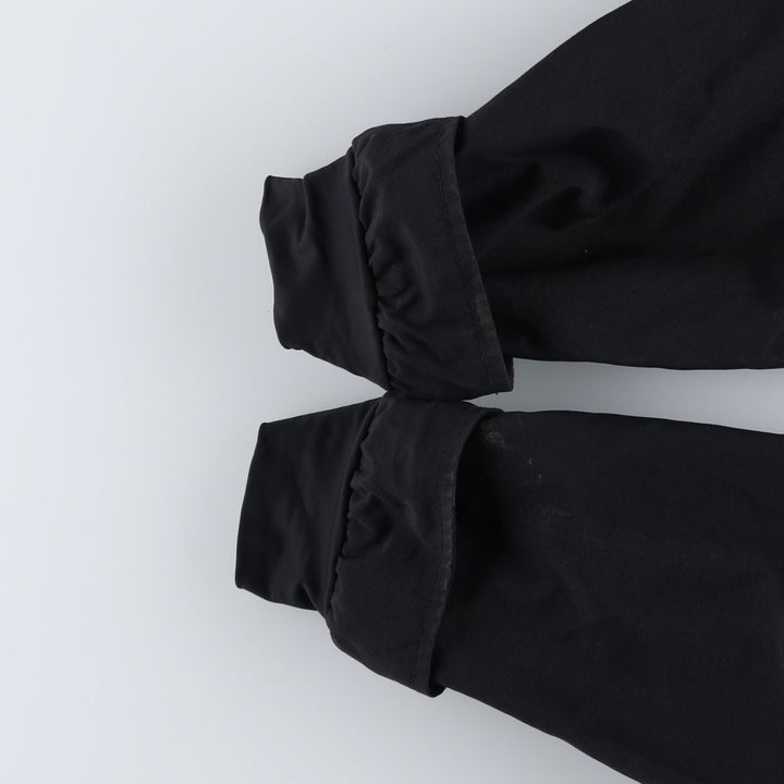 Carhartt Nylon Parka, Men's Size L Nylon black type Vintage Second Hand