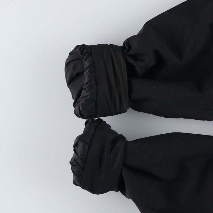 Carhartt Nylon Parka, Men's Size L Nylon black type Vintage Second Hand