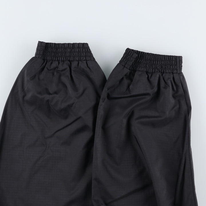 90'S Umbro Warm-Up Pullover, Men's XL, Vintage unclear black type Vintage Second Hand