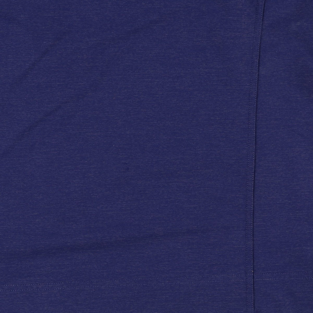 2000'S Marmot Hooded Softshell Jacket, Men's XXL Nylon Purple type blue-purple Vintage Second Hand