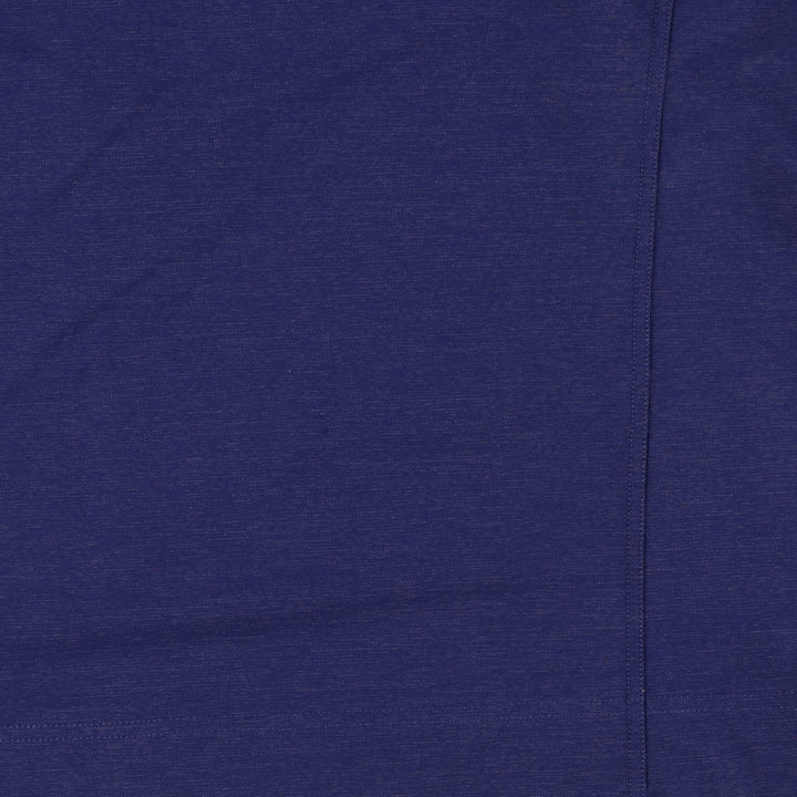 2000'S Marmot Hooded Softshell Jacket, Men's XXL Nylon Purple type blue-purple Vintage Second Hand