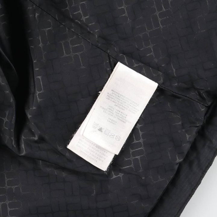 Columbia OMNI-SHIELD Padded Mountain Jacket, Shell Jacket, Puffer Jacket, Men's Size L Nylon black type Vintage Second Hand