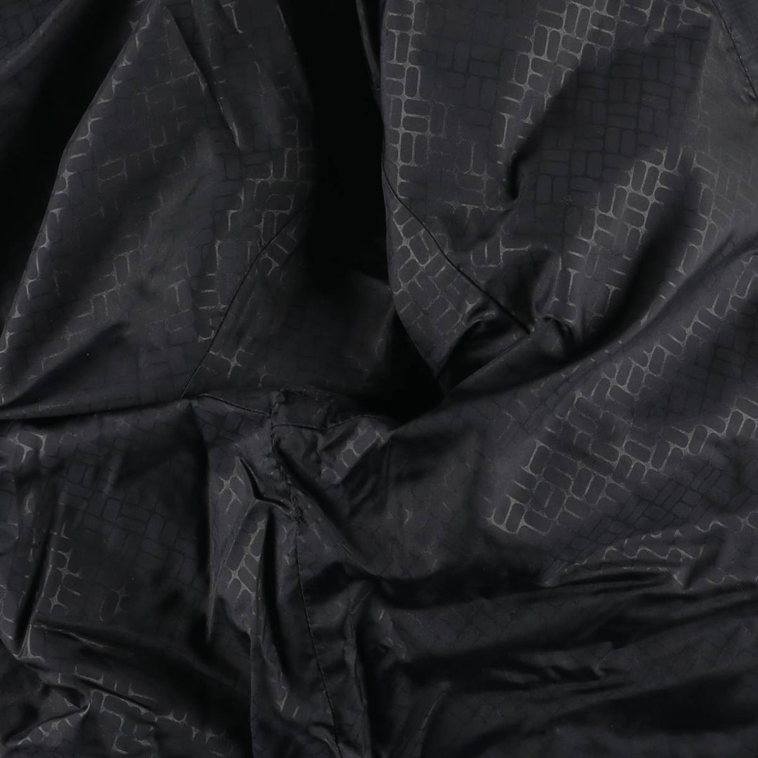 Columbia OMNI-SHIELD Padded Mountain Jacket, Shell Jacket, Puffer Jacket, Men's Size L Nylon black type Vintage Second Hand