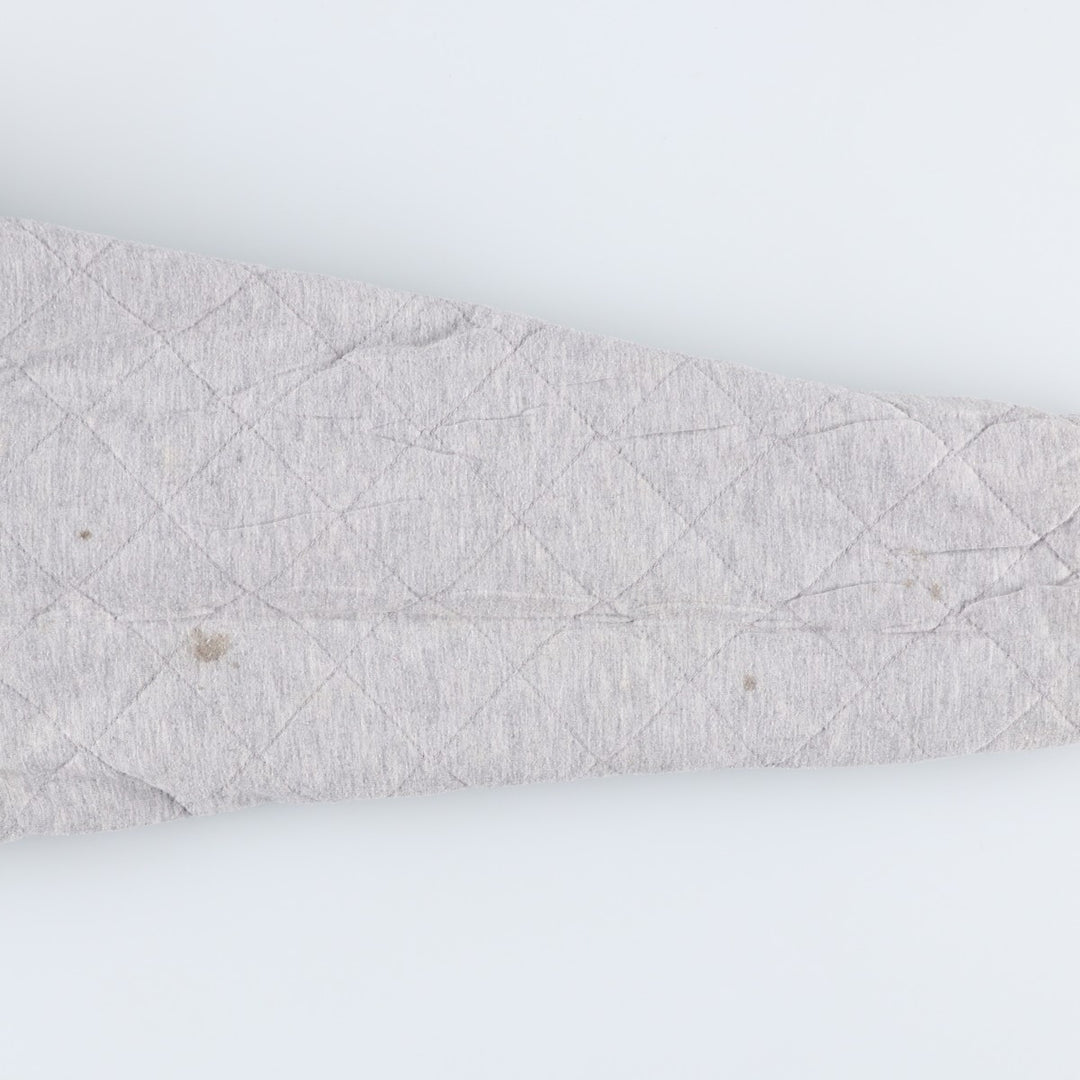 90s-00'S Nike Nylon Parka, Men's Size Medium Nylon Purple type blue-purple Vintage Second Hand