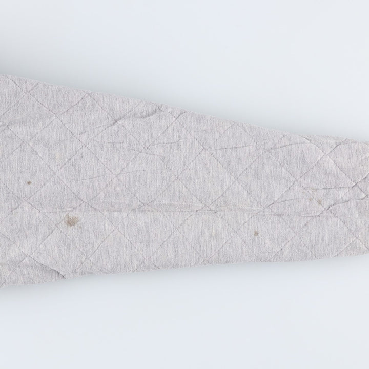 90s-00'S Nike Nylon Parka, Men's Size Medium Nylon Purple type blue-purple Vintage Second Hand