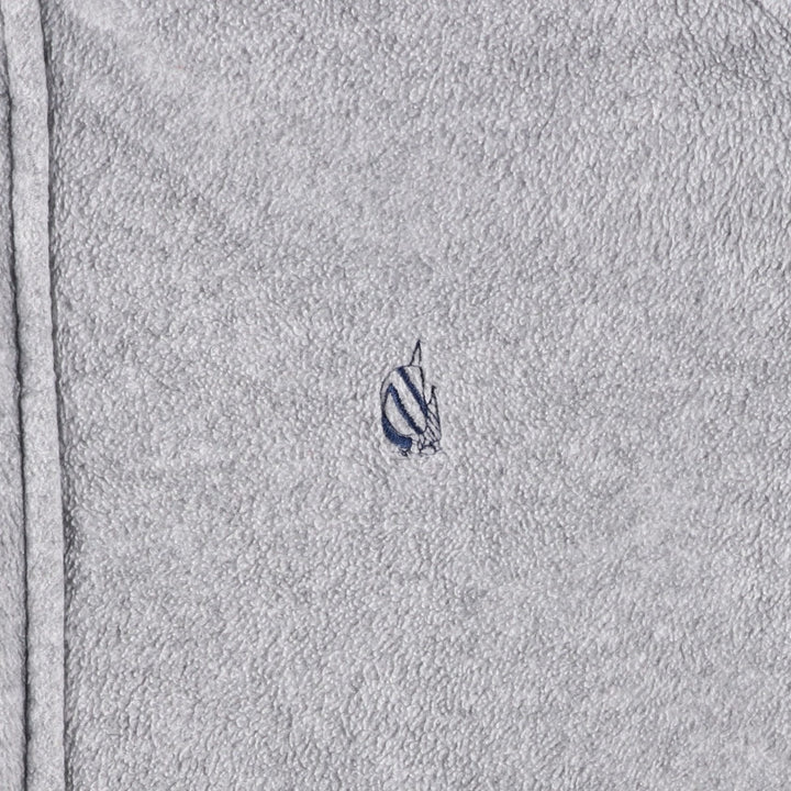 Vintage 90'S Nautica reversible windbreaker, men's size XXL cotton yellow type Vintage Second Hand