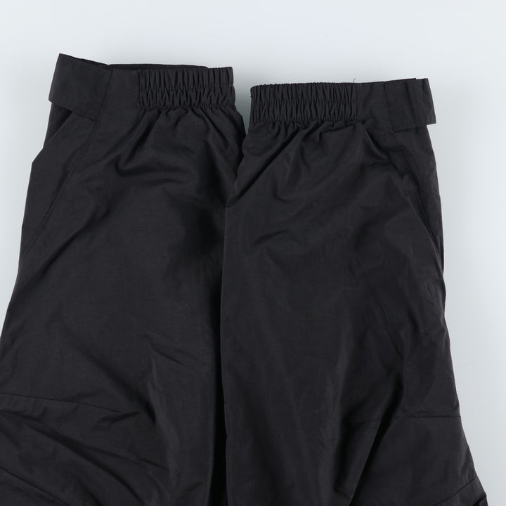 Columbia INTERCHANGE Mountain Jacket, Shell Jacket, Men's XL Nylon black type Vintage Second Hand