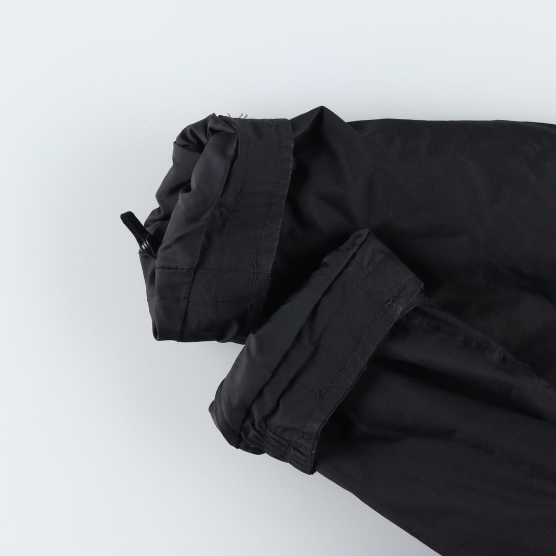 Columbia INTERCHANGE Mountain Jacket, Shell Jacket, Men's XL Nylon black type Vintage Second Hand