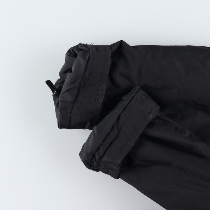 Columbia INTERCHANGE Mountain Jacket, Shell Jacket, Men's XL Nylon black type Vintage Second Hand