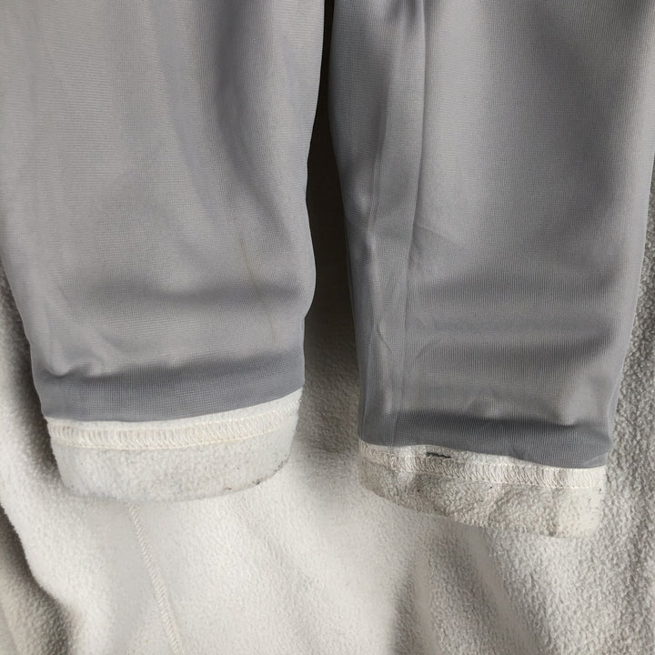 The North Face Women's Fleece Jacket, Size L polyester white type Vintage Second Hand