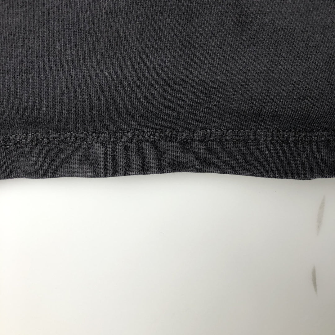 NFL ORIGINALS NFL LAS VEGAS RAIDERS Long Sleeve T-Shirt, Men's XXL unclear black type Vintage Second Hand