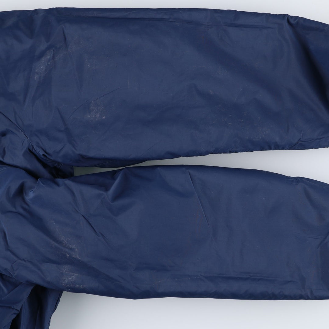 Vintage 80s-90'S Gerry Cyclone Anorak Jacket, Made in USA, Men's Size Medium unclear Beige type Vintage Second Hand