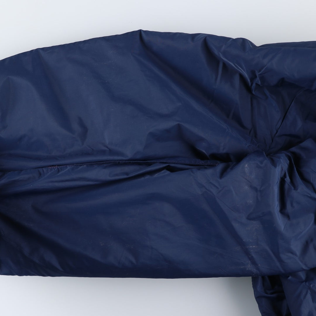 Vintage 80s-90'S Gerry Cyclone Anorak Jacket, Made in USA, Men's Size Medium unclear Beige type Vintage Second Hand
