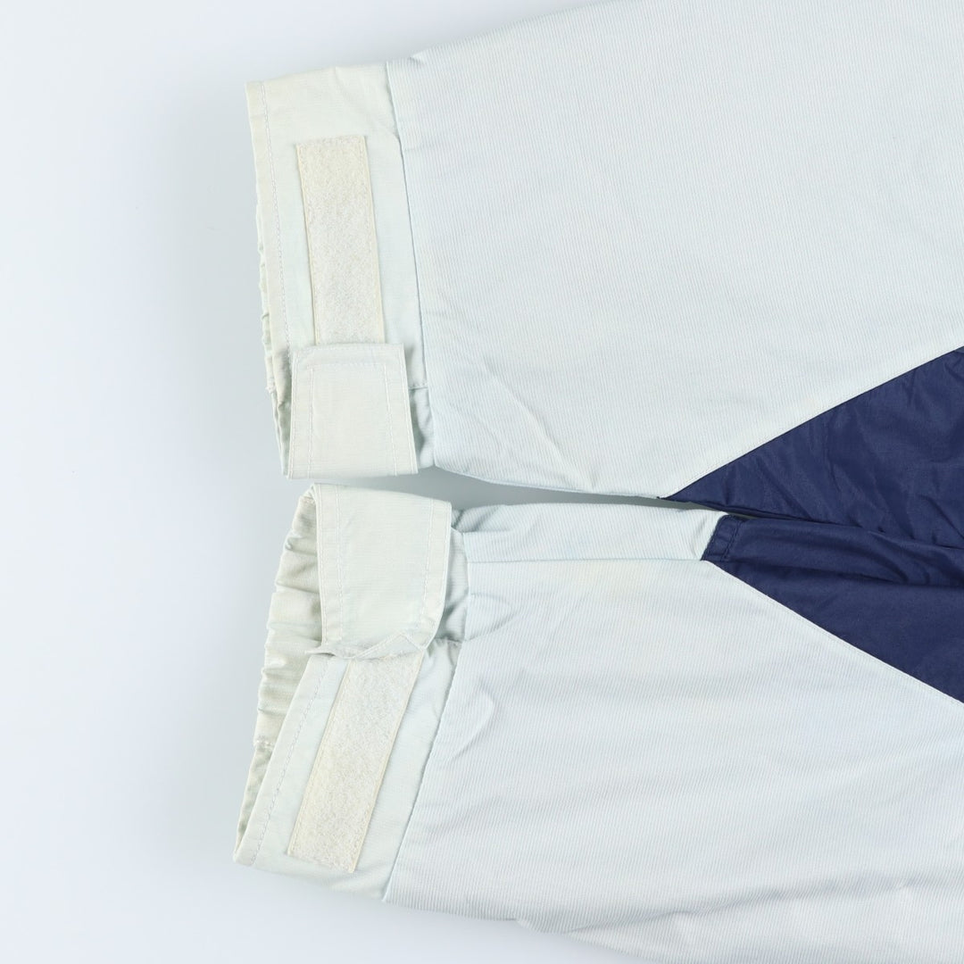 90s-00'S Columbia SPORT Mountain Jacket, Shell Jacket, Men's Size L Nylon navy blue type Vintage Second Hand