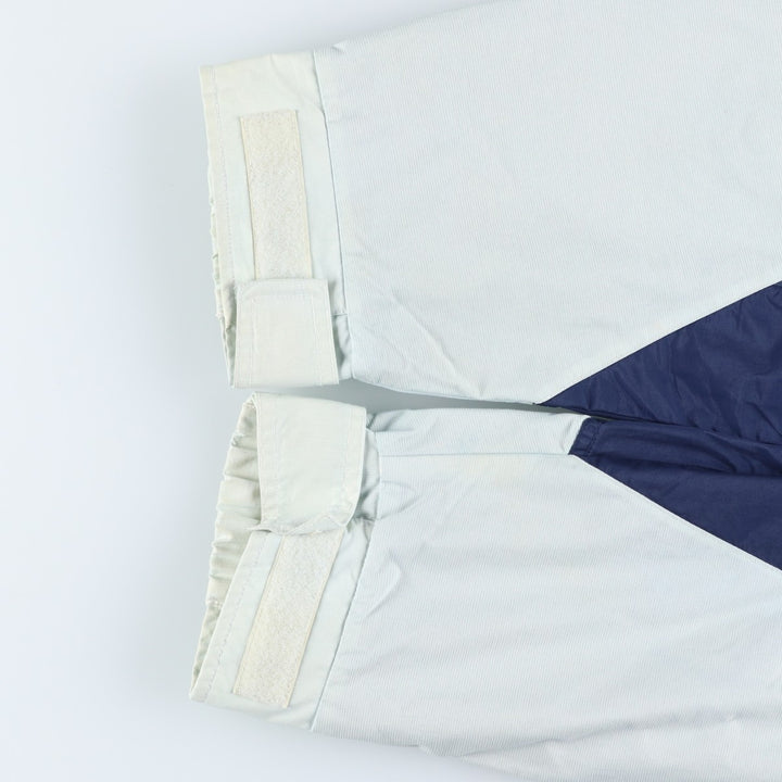 90s-00'S Columbia SPORT Mountain Jacket, Shell Jacket, Men's Size L Nylon navy blue type Vintage Second Hand