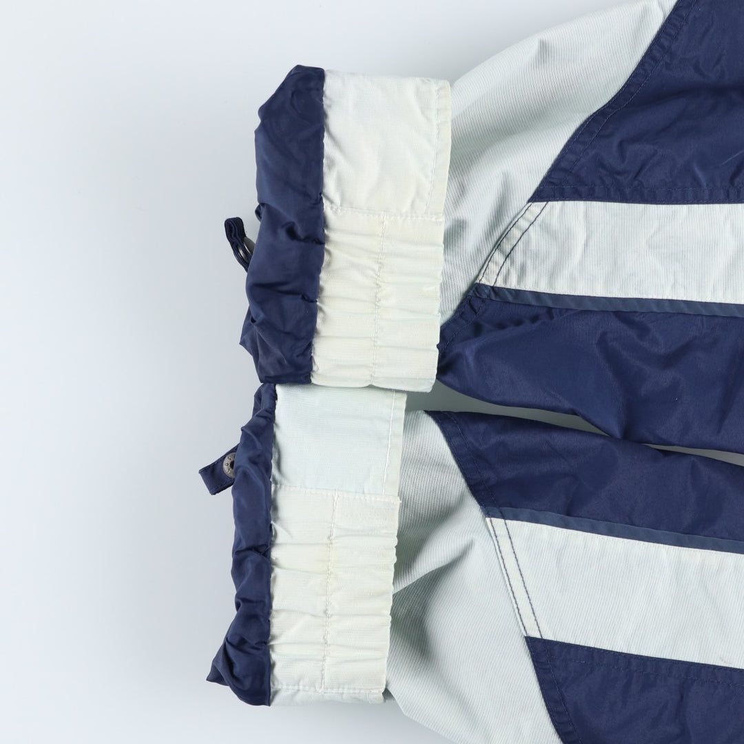 90s-00'S Columbia SPORT Mountain Jacket, Shell Jacket, Men's Size L Nylon navy blue type Vintage Second Hand