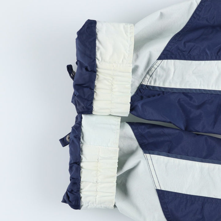 90s-00'S Columbia SPORT Mountain Jacket, Shell Jacket, Men's Size L Nylon navy blue type Vintage Second Hand