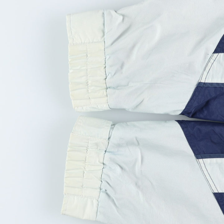 90s-00'S Columbia SPORT Mountain Jacket, Shell Jacket, Men's Size L Nylon navy blue type Vintage Second Hand