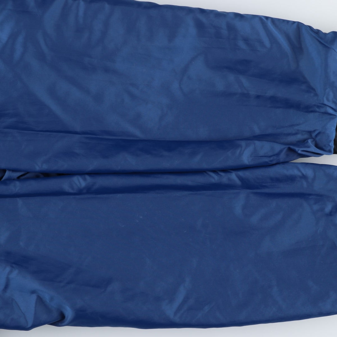 90s-00'S Columbia Whirlibird Mountain Jacket, Men's Size L Nylon black type Vintage Second Hand