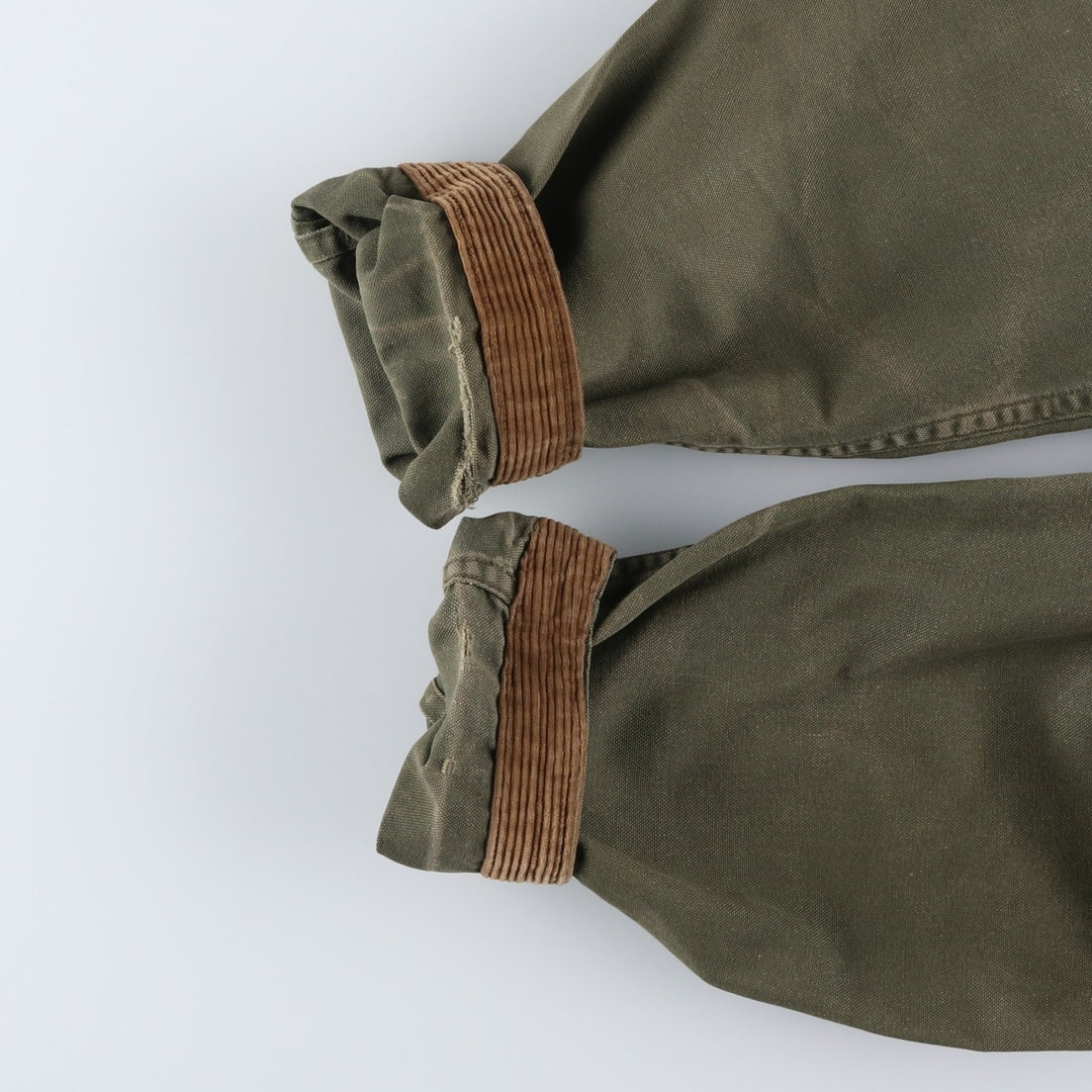 Ralph Lauren POLO by Ralph Lauren hunting jacket, men's M size cotton Khaki type Vintage Second Hand