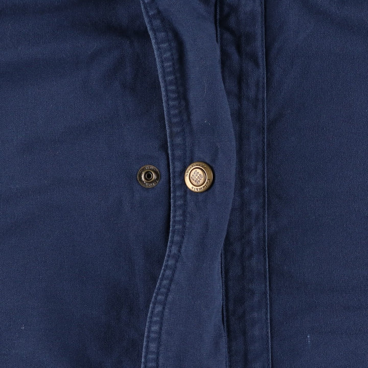 90'S Columbia Mountain Jacket, Shell Jacket, Men's XL, White Tag, Vintage, Color Block cotton navy blue type Vintage Second Hand