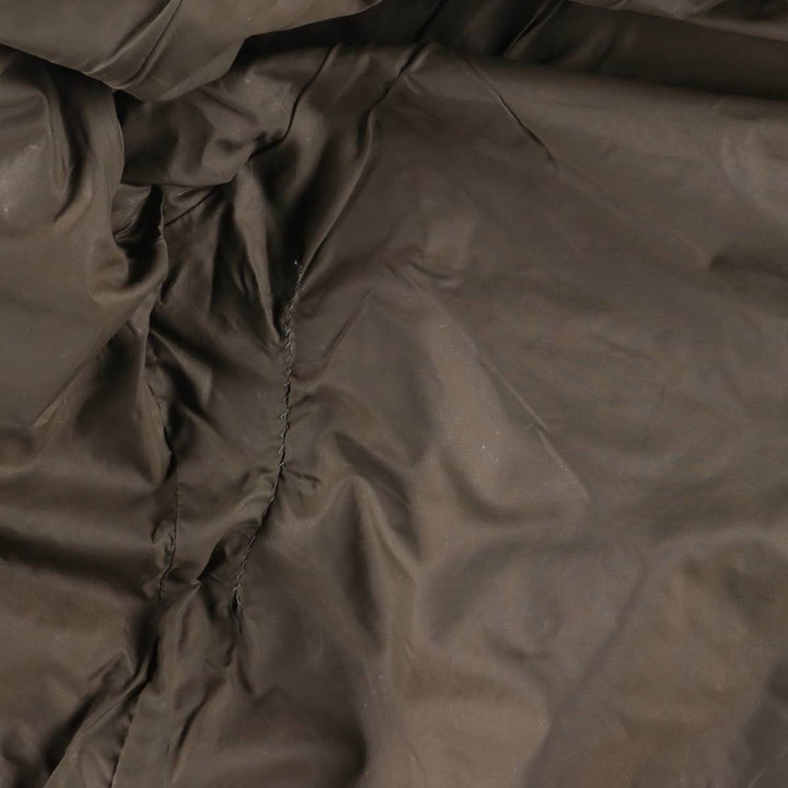 90'S 10X GORE-TEX RAINWEAR Gore-Tex Camouflage Pattern Realtree Camo Mountain Parka Shell Jacket, Men's Medium polyester Khaki type Vintage Second Hand