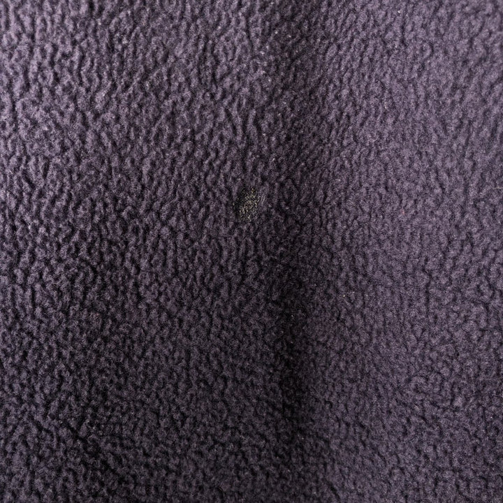 2000'S Patagonia 25631F0 Fleece Jacket, Made in USA, Men's Size L polyester navy blue type Vintage Second Hand