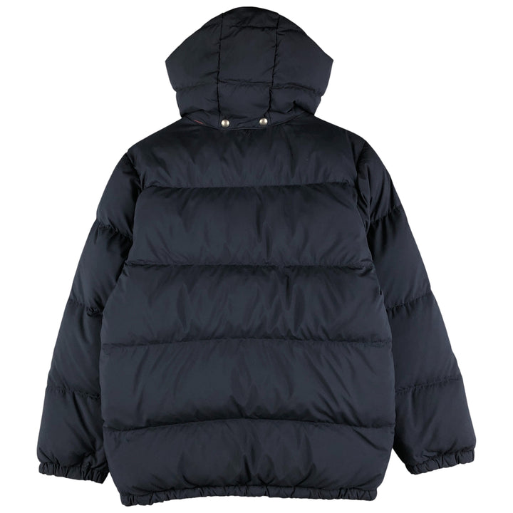 Ralph Lauren POLO RALPH LAUREN Down Parka Women's XL polyester navy blue type Vintage Second Hand