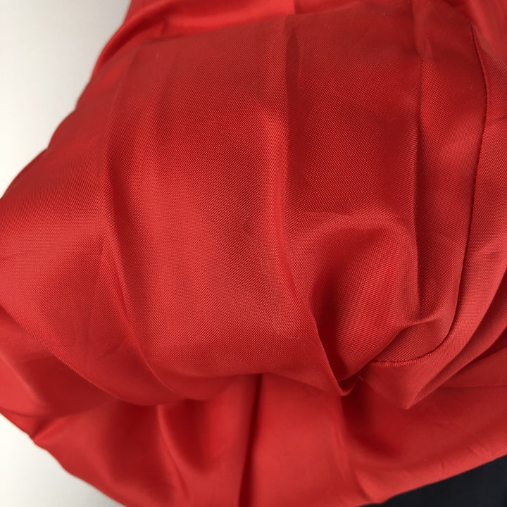 Ralph Lauren POLO RALPH LAUREN Down Parka Women's XL polyester navy blue type Vintage Second Hand