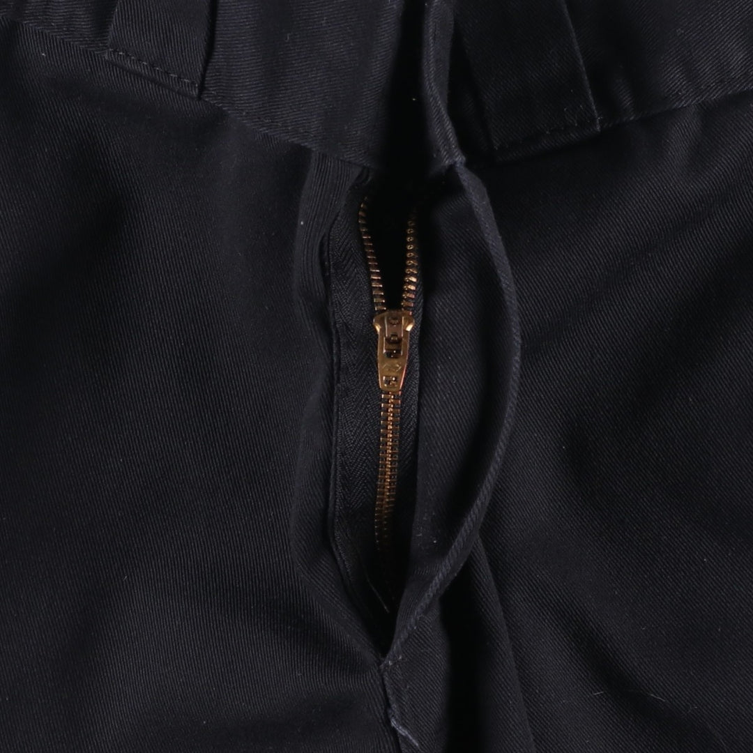 Dickies 874 Original Fit Work Pants, Men's, Size W31 unclear black type Vintage Second Hand