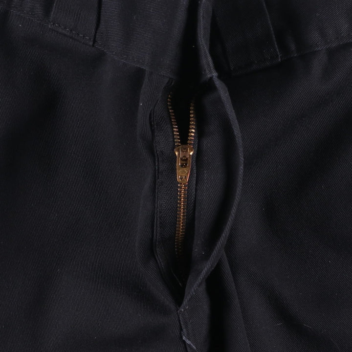 Dickies 874 Original Fit Work Pants, Men's, Size W31 unclear black type Vintage Second Hand