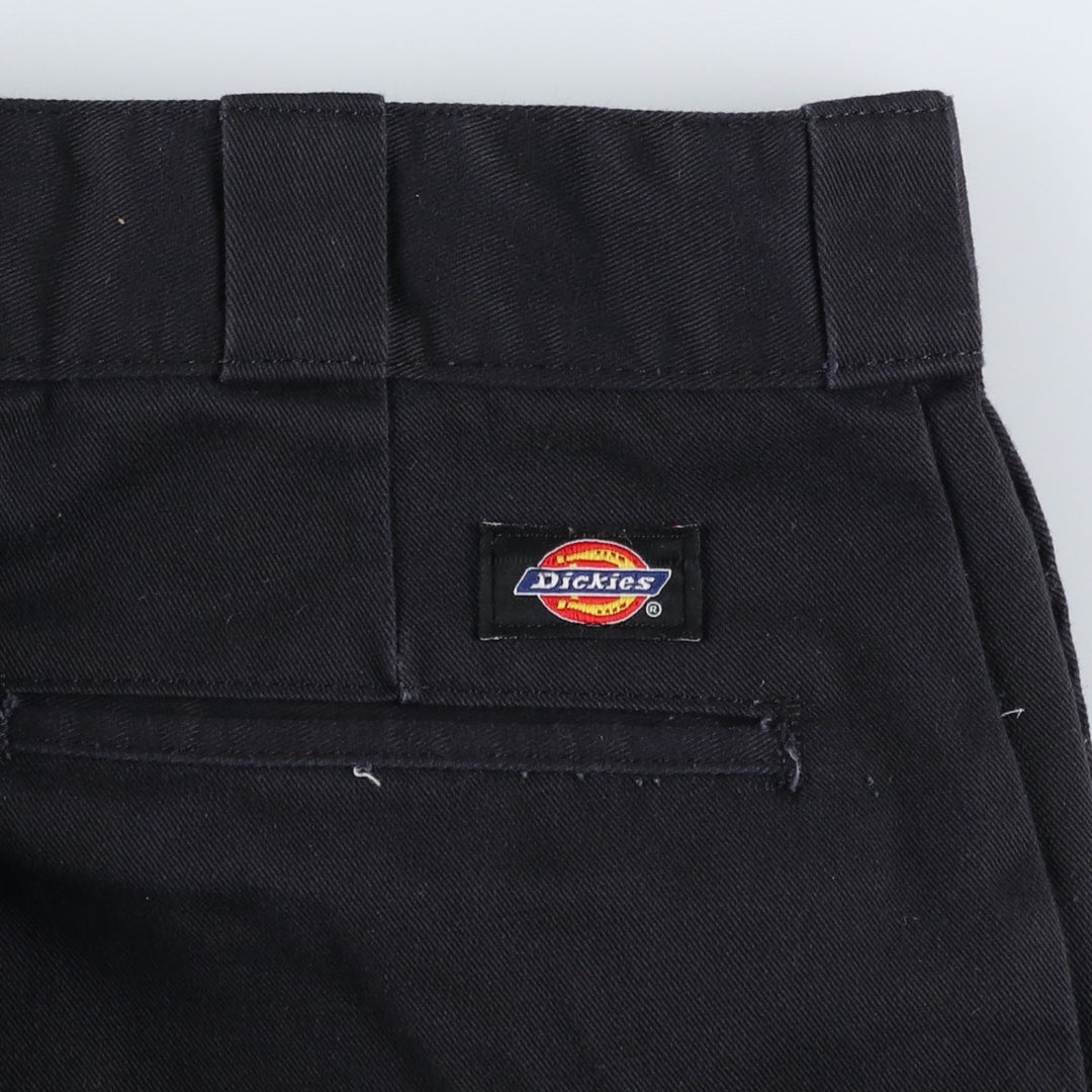 Dickies 874 Original Fit Work Pants, Men's, Size W31 unclear black type Vintage Second Hand