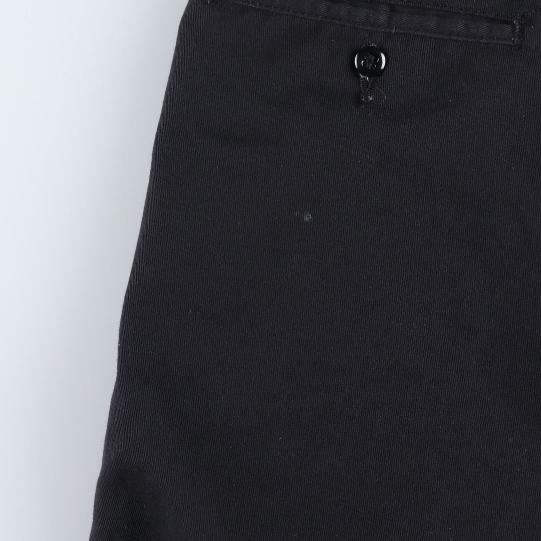 Dickies 874 Original Fit Work Pants, Men's, Size W31 unclear black type Vintage Second Hand