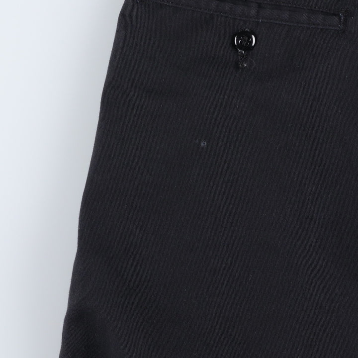 Dickies 874 Original Fit Work Pants, Men's, Size W31 unclear black type Vintage Second Hand