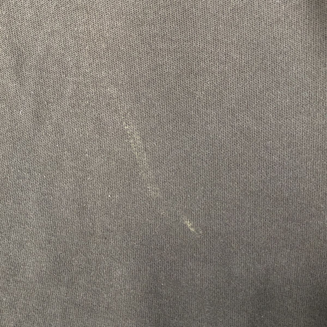 Ralph Lauren POLO by Ralph Lauren full zip sweatshirt, men's XL size cotton Khaki type Vintage Second Hand