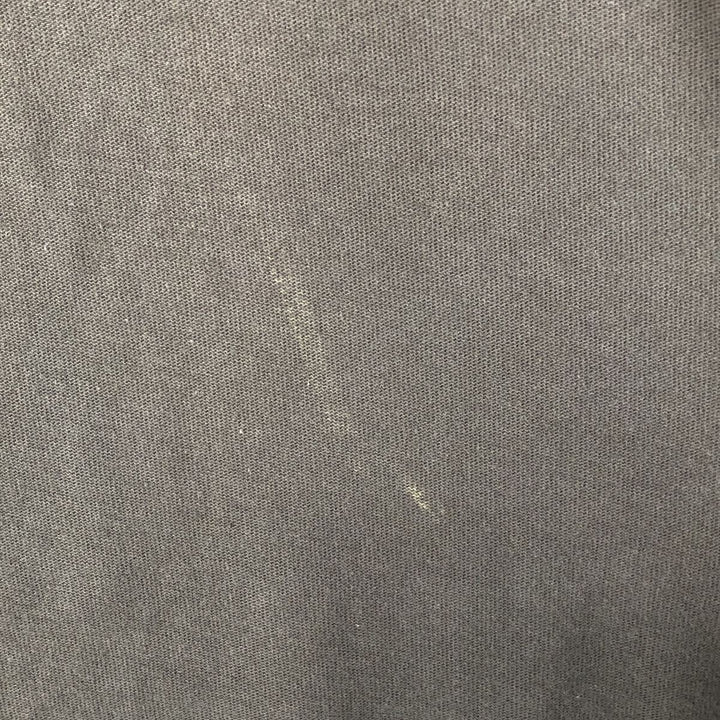 Ralph Lauren POLO by Ralph Lauren full zip sweatshirt, men's XL size cotton Khaki type Vintage Second Hand