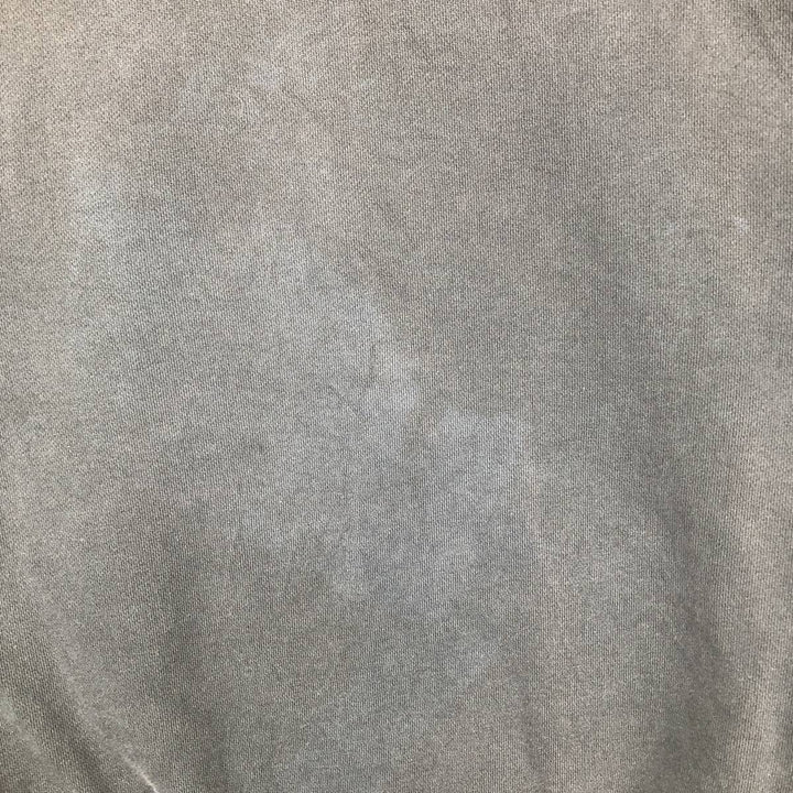 Ralph Lauren POLO by Ralph Lauren full zip sweatshirt, men's XL size cotton black type Vintage Second Hand