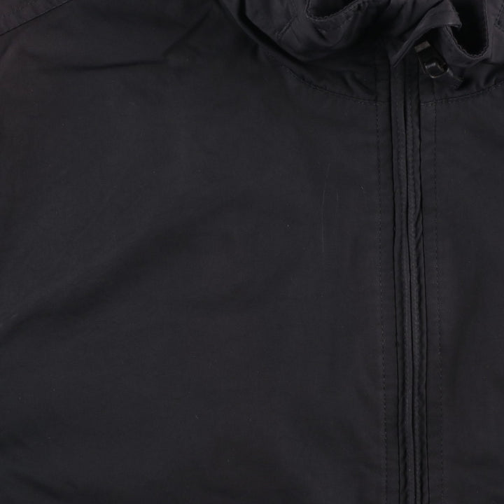 Ralph Lauren POLO by Ralph Lauren padded puffer jacket, men's size S polyester black type Vintage Second Hand