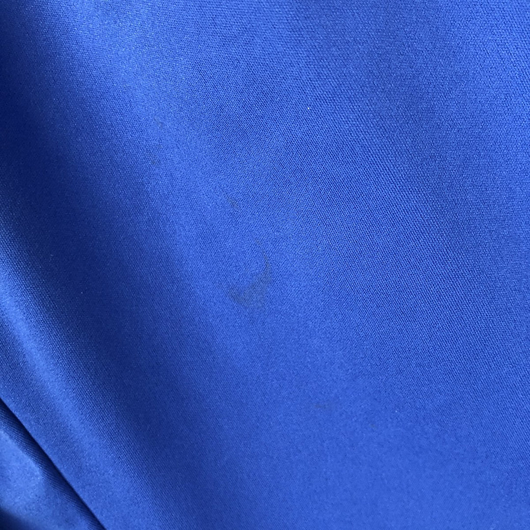 Ralph Lauren RLX Half-Zip Windbreaker, Men's Size L polyester blue type Vintage Second Hand