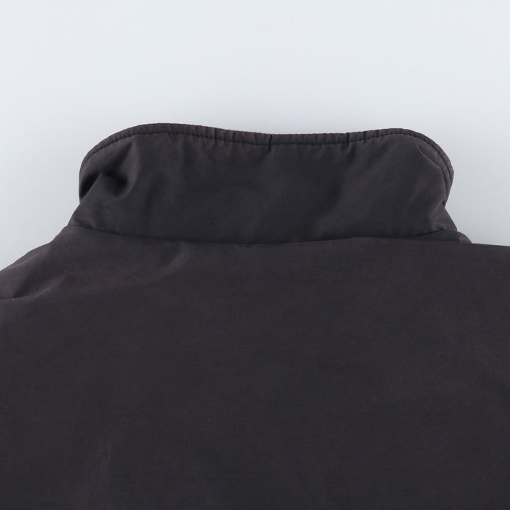 Ralph Lauren POLO by Ralph Lauren windbreaker, men's XL size cotton black type Vintage Second Hand