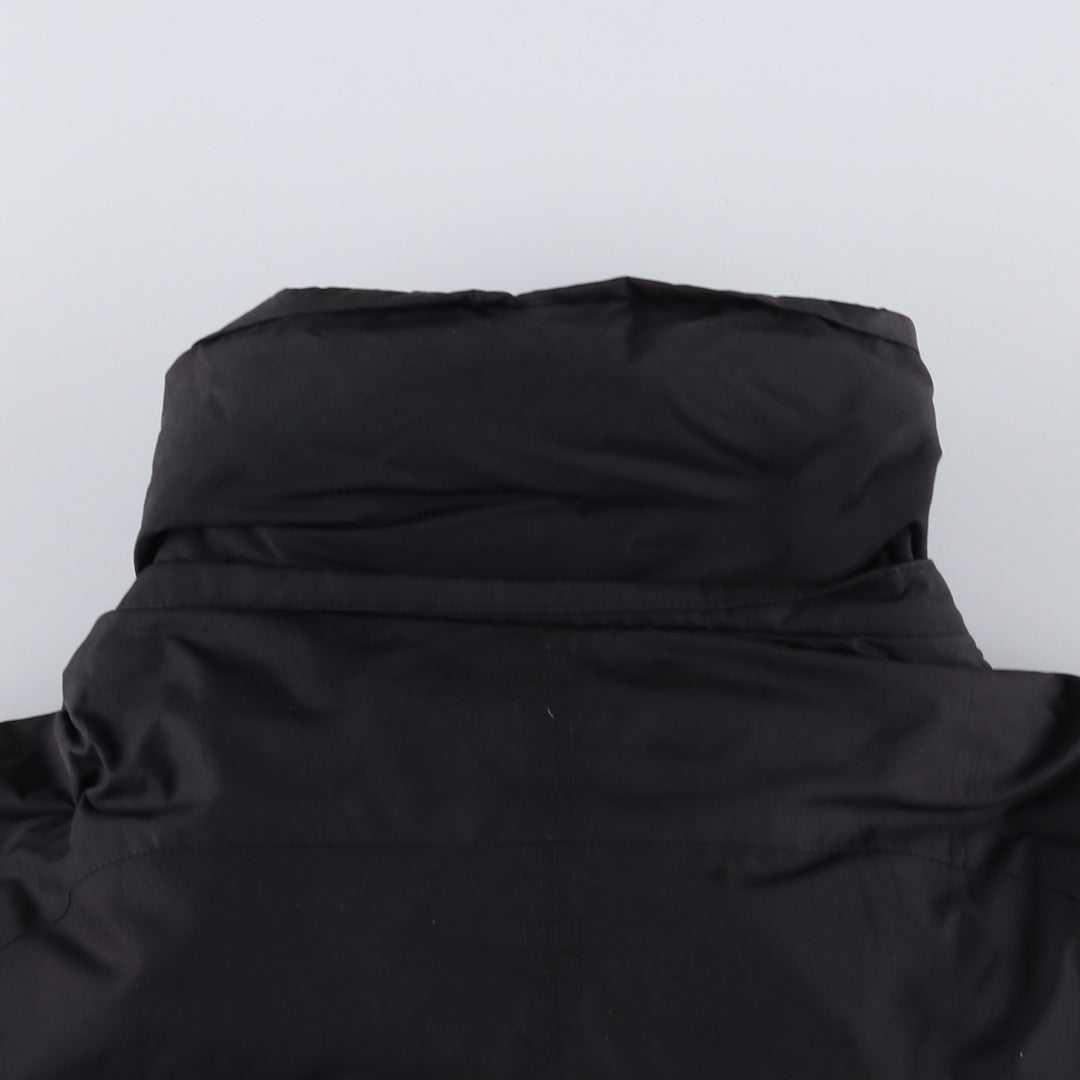 Ralph Lauren RLX Down Jacket, Men's Size L polyester black type Vintage Second Hand