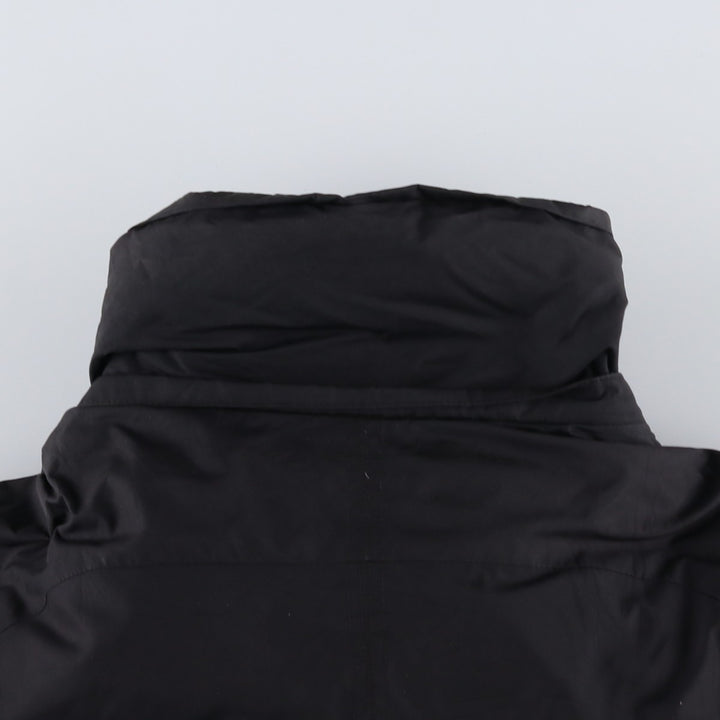 Ralph Lauren RLX Down Jacket, Men's Size L polyester black type Vintage Second Hand