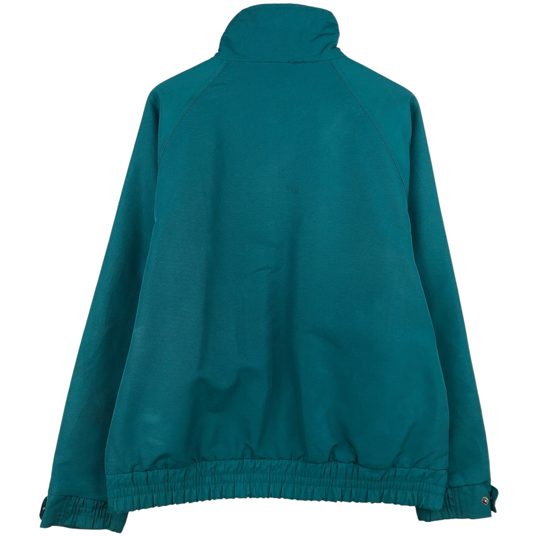 Carhartt padded puffer jacket, men's size XL unclear Emerald green Vintage Second Hand