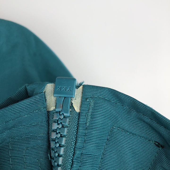 Carhartt padded puffer jacket, men's size XL unclear Emerald green Vintage Second Hand