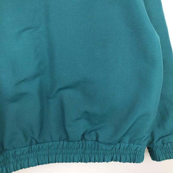 Carhartt padded puffer jacket, men's size XL unclear Emerald green Vintage Second Hand
