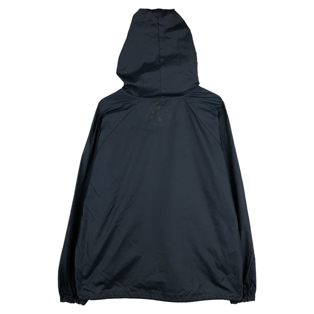 90'S GAP Old Gap Anorak Parka, Men's Size M, Vintage Nylon navy blue type Vintage Second Hand